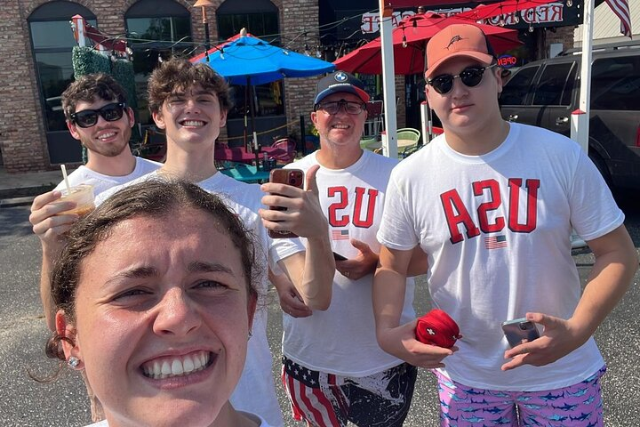 Saranac Lake Shuffle Scavenger Hunt - Photo 1 of 6